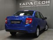 Lada (ВАЗ) Granta I Рестайлинг Пермь  - изображение 20