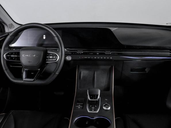 Omoda C5 I с пробегом 2023 года, цена 1 798 000 рублей, 31063 км, внедорожник, Автокод Объявления