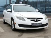 Mazda 6 II (GH) Иваново  - изображение 19