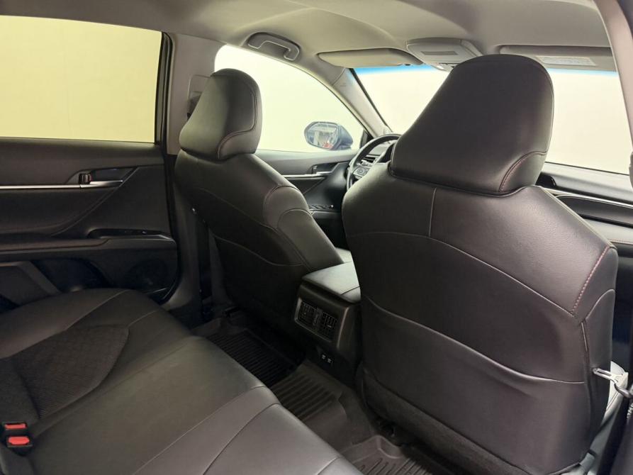 Toyota Camry VIII (XV70) Рестайлинг Вологда  - изображение 13