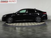 Kia Optima IV Рестайлинг Белгород  - изображение 26