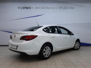 Opel Astra J Рестайлинг Москва  - изображение 18