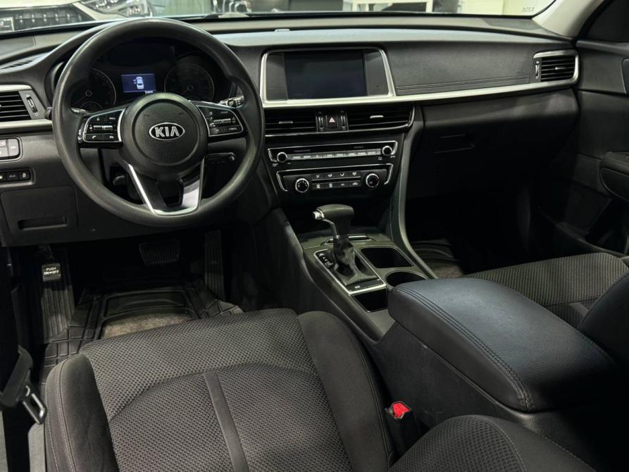 Kia Optima IV Рестайлинг Ростов-на-Дону  - изображение 23
