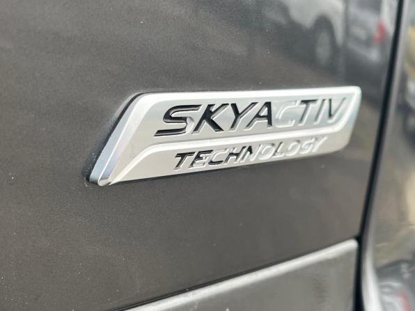 Mazda CX-5 II с пробегом 2018 года, цена 2 900 000 рублей, 56000 км, внедорожник, Автокод Объявления