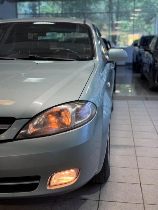 Chevrolet Lacetti I Челябинск  - изображение 16
