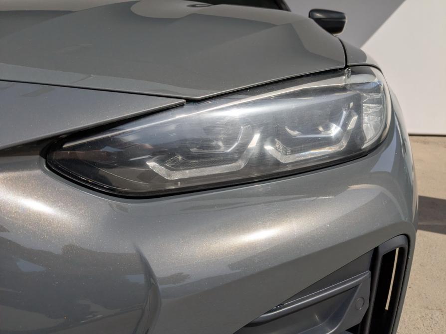 BMW 4 серии G22 G23 G26 Москва  - изображение 25