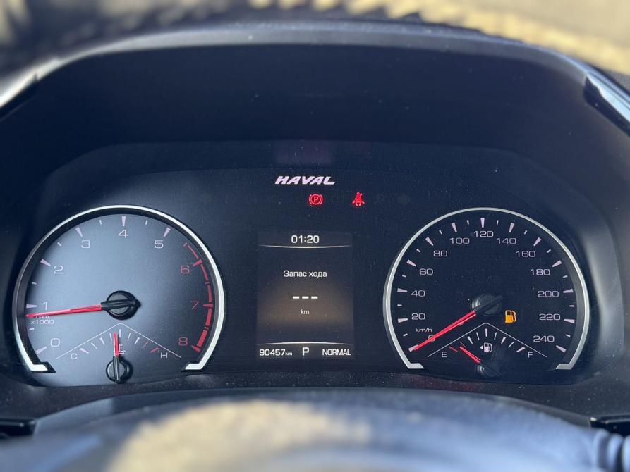 Haval F7 I Тверь  - изображение 9