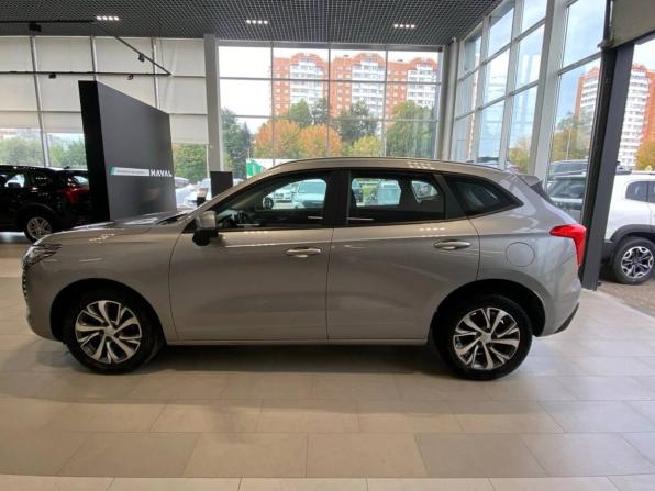 Haval Jolion I с пробегом 2023 года, цена 1 625 900 рублей, 123909 км, внедорожник, Автокод Объявления