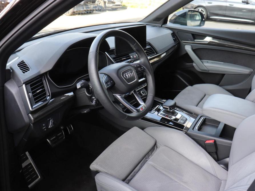 Audi Q5 II (FY) Рестайлинг Химки  - изображение 7