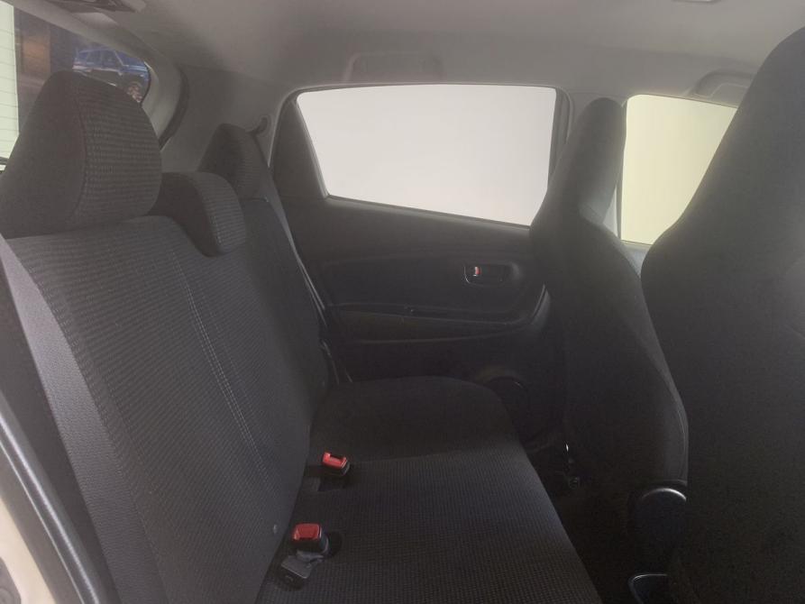 Toyota Vitz III (XP130) Рестайлинг 2 Новосибирск  - изображение 7