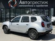 Renault Duster I Рестайлинг Волгоград  - изображение 10