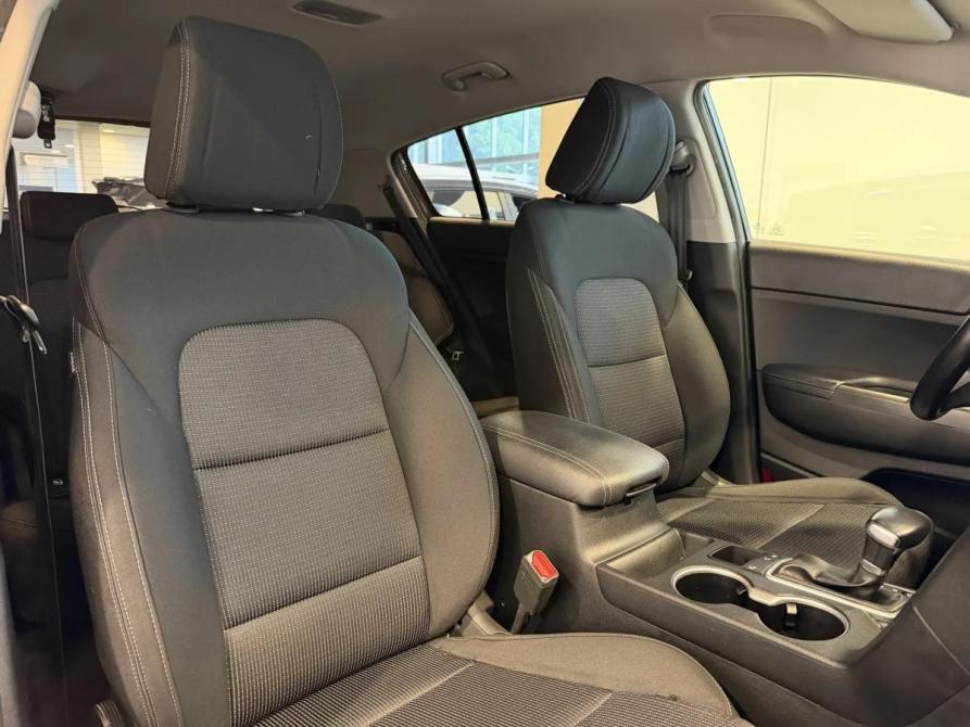 Kia Sportage IV Рестайлинг Подольск  - изображение 10