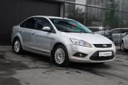 Ford Focus II Рестайлинг Москва  - изображение 19