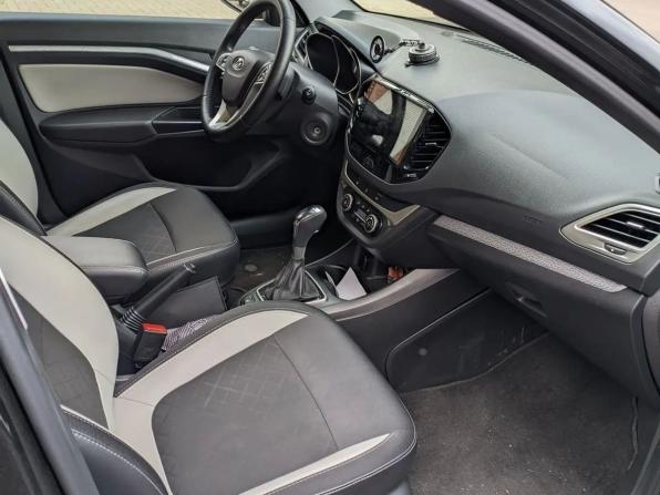 Lada (ВАЗ) Vesta I с пробегом 2020 года, цена 1 245 000 рублей, 61000 км, универсал, Автокод Объявления