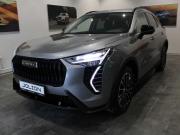 Haval Jolion I Рестайлинг 2 Москва  - изображение 10