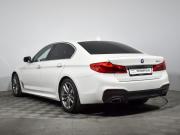 BMW 5 серии VII (G30/G31/G38) Рестайлинг Санкт-Петербург  - изображение 30