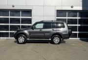 Mitsubishi Pajero IV Рестайлинг 1 Владимир  - изображение 27
