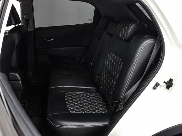 SsangYong Actyon II с пробегом 2011 года, цена 949 000 рублей, 127787 км, внедорожник, Автокод Объявления