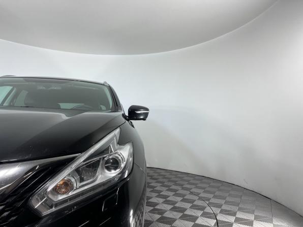 Nissan Murano III (Z52) с пробегом 2021 года, цена 2 675 000 рублей, 122000 км, внедорожник, Автокод Объявления