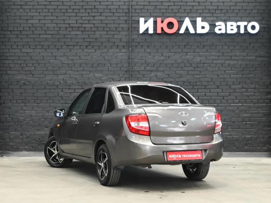 Lada (ВАЗ) Granta I Екатеринбург  - изображение 4