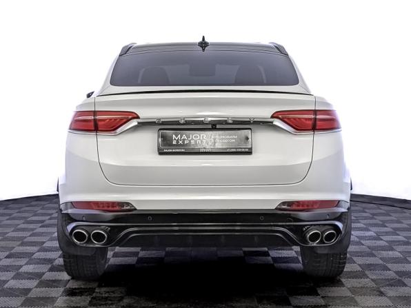 Geely Tugella I Рестайлинг с пробегом 2023 года, цена 2 700 000 рублей, 89000 км, внедорожник, Автокод Объявления