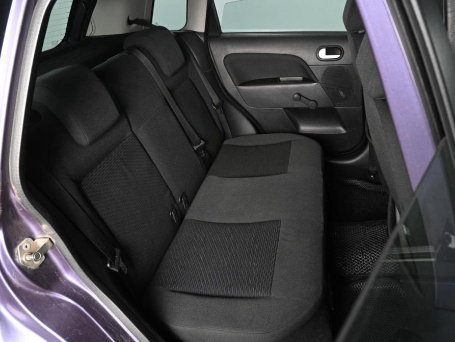 Ford Fiesta Mk5 Ростов-на-Дону  - изображение 7