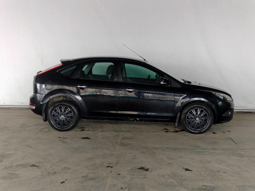 Ford Focus II Рестайлинг Москва  - изображение 8