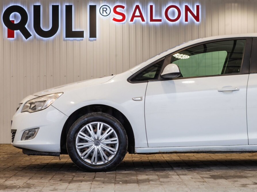 Opel Astra J Рестайлинг Иваново  - изображение 16