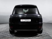 Li Auto (Lixiang) L9 I Москва  - изображение 32
