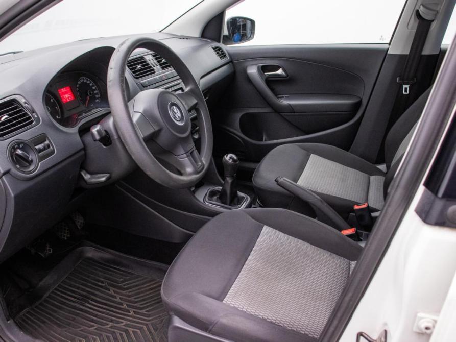 Volkswagen Polo V Москва  - изображение 10