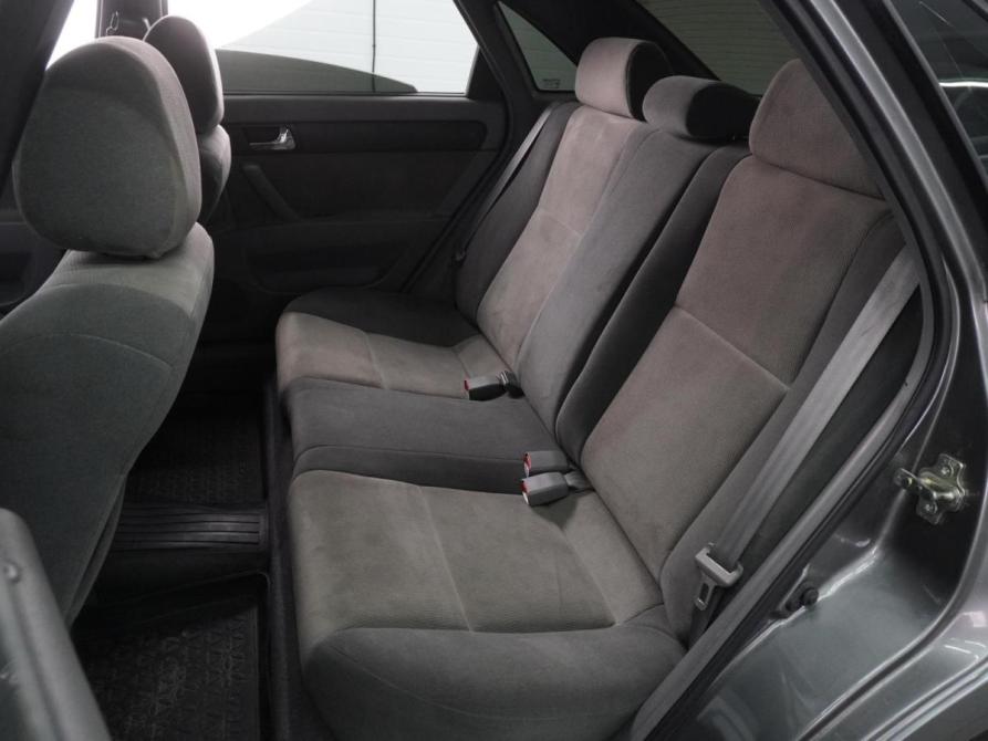Daewoo Gentra II Воронеж  - изображение 9