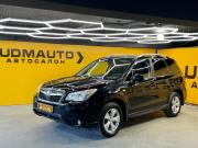 Subaru Forester IV Ижевск  - изображение 21