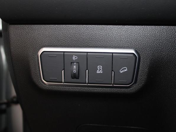 Haval M6 II с пробегом 2023 года, цена 1 899 900 рублей, 28568 км, внедорожник, Автокод Объявления