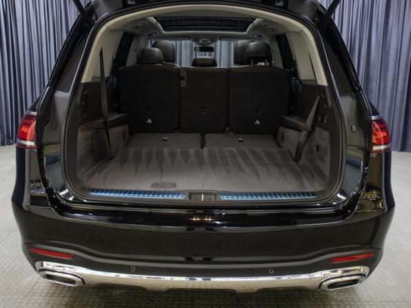 Mercedes-Benz GLS II (X167) с пробегом 2019 года, цена 8 298 000 рублей, 91289 км, внедорожник, Автокод Объявления