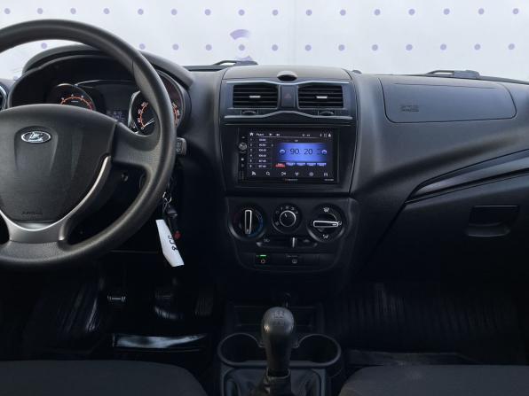 Lada (ВАЗ) Granta I Рестайлинг с пробегом 2022 года, цена 810 000 рублей, 34273 км, седан, Автокод Объявления