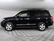 Toyota Land Cruiser 200 Series Рестайлинг 1 Химки  - изображение 27