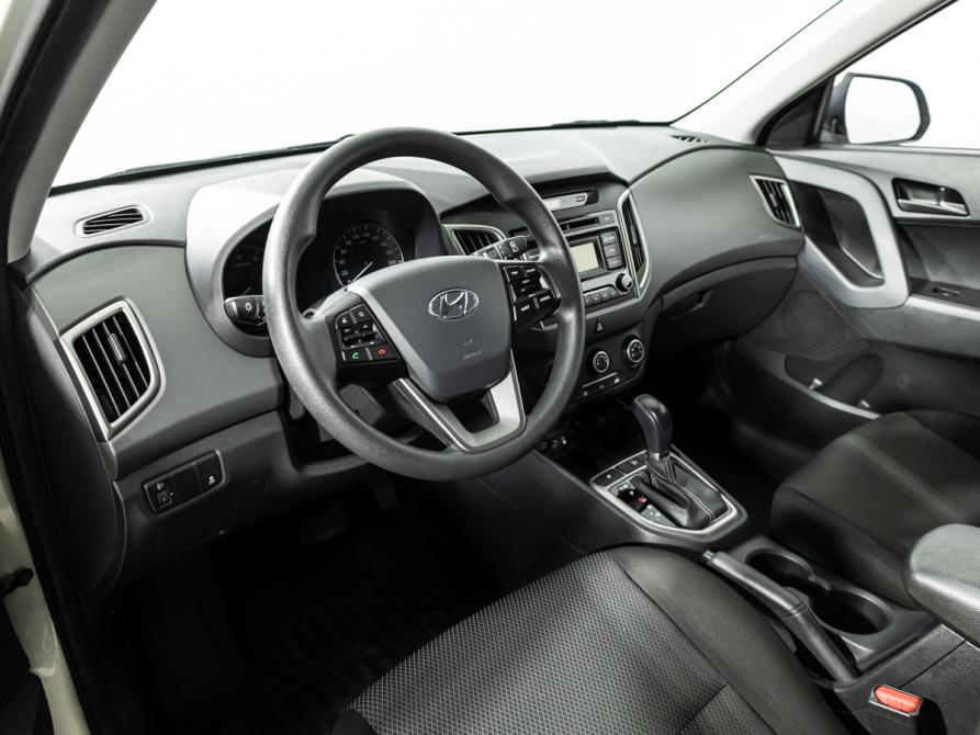 Hyundai Creta I Санкт-Петербург  - изображение 11