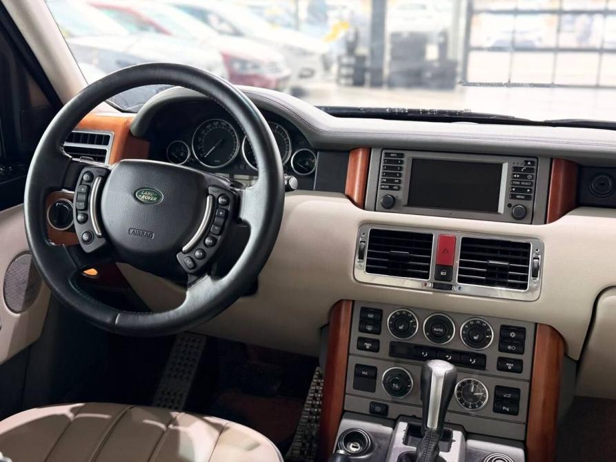 Land Rover Range Rover III Оренбург  - изображение 13