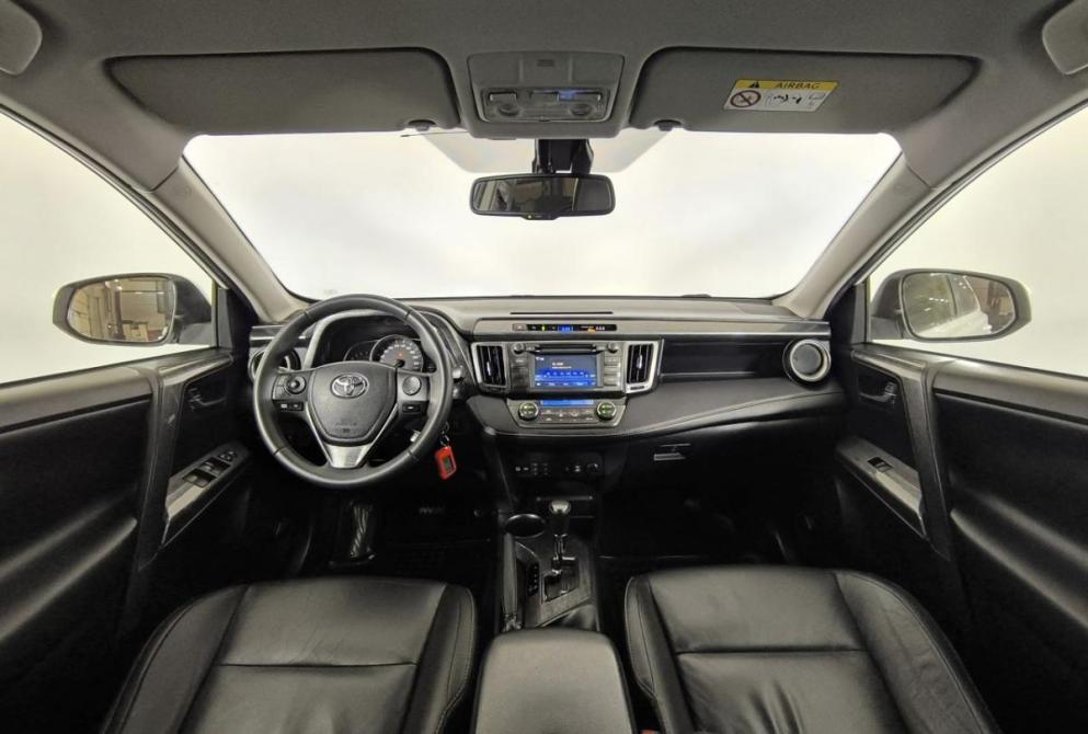 Toyota RAV4 III (XA30) Рестайлинг Нижний Новгород  - изображение 10