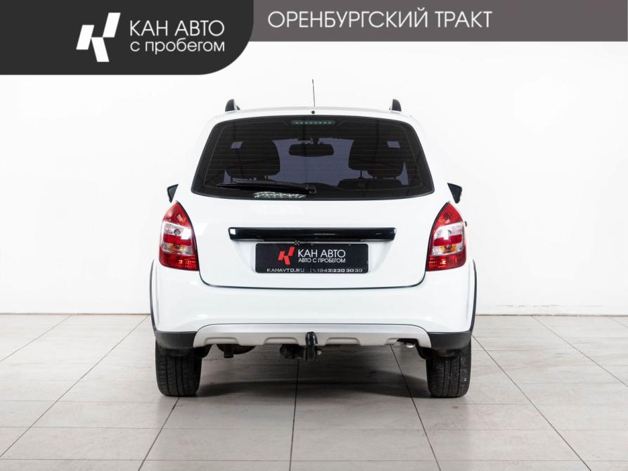 Lada (ВАЗ) Granta I Рестайлинг Казань  - изображение 4