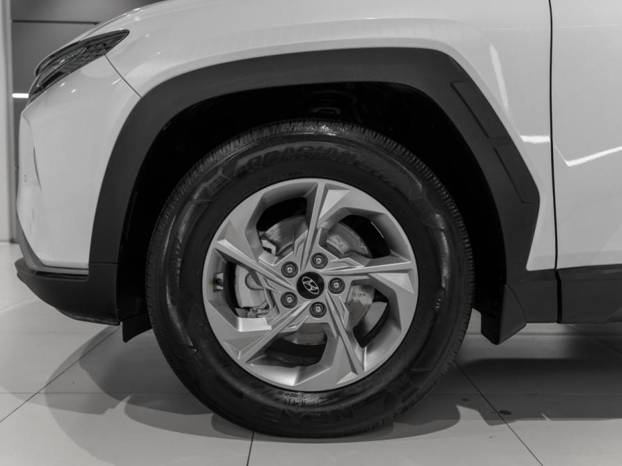 Hyundai Tucson IV Москва  - изображение 24
