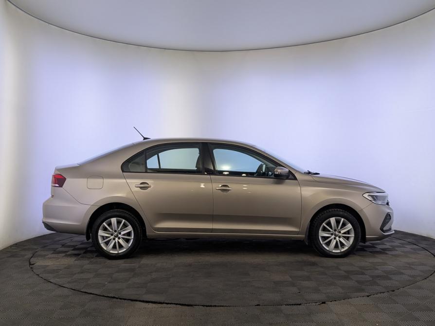 Volkswagen Polo VI Москва  - изображение 4