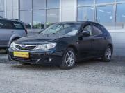 Subaru Impreza III Березовский  - изображение 22