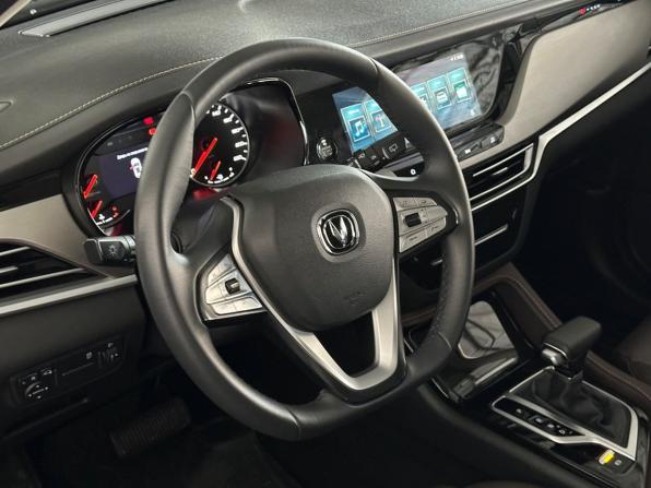 Changan CS35 Plus I с пробегом 2020 года, цена 1 497 000 рублей, 84840 км, внедорожник, Автокод Объявления