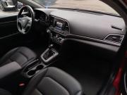 Hyundai Elantra VI (AD) Москва  - изображение 40
