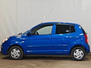 Kia Picanto I Рестайлинг Кемерово  - изображение 22
