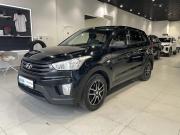 Hyundai Creta I Москва  - изображение 20