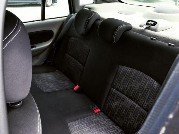 Renault Symbol ll с пробегом 2008 года, цена 380 000 рублей, 137735 км, седан, Автокод Объявления