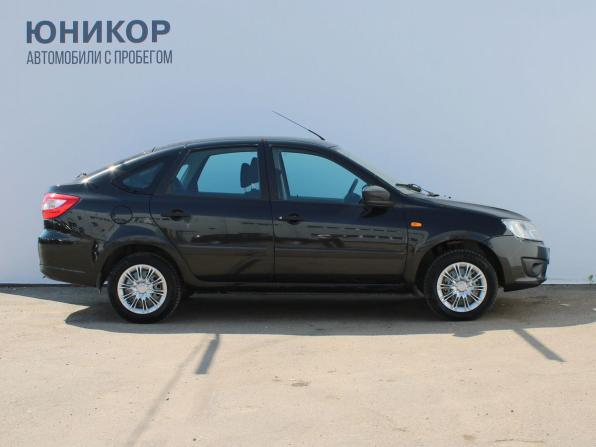 Lada (ВАЗ) Granta I с пробегом 2015 года, цена 299 000 рублей, 221961 км, лифтбек, Автокод Объявления
