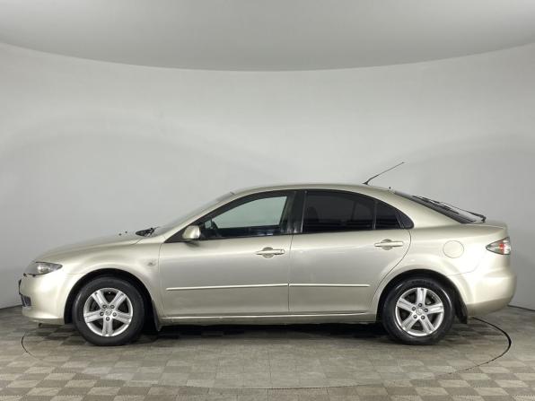 Mazda 6 I (GG) Рестайлинг с пробегом 2007 года, цена 495 000 рублей, 255283 км, седан, Автокод Объявления